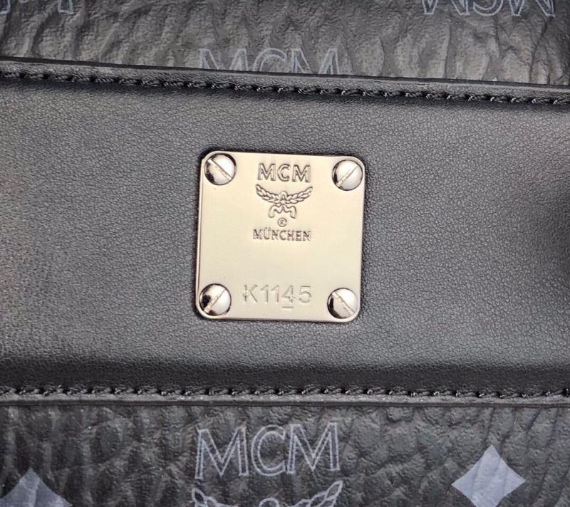 MCM Briefcases